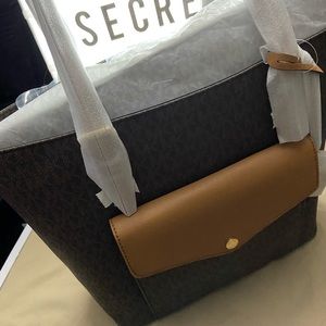 Michael Kors Tote Bag